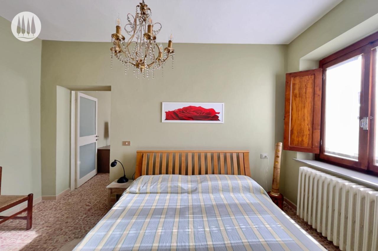 Agriturismo Irto Colle Massa e Cozzile Dış mekan fotoğraf