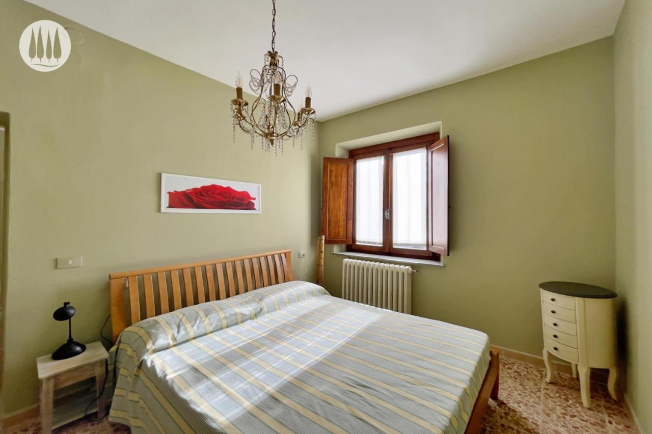 Agriturismo Irto Colle Massa e Cozzile Dış mekan fotoğraf