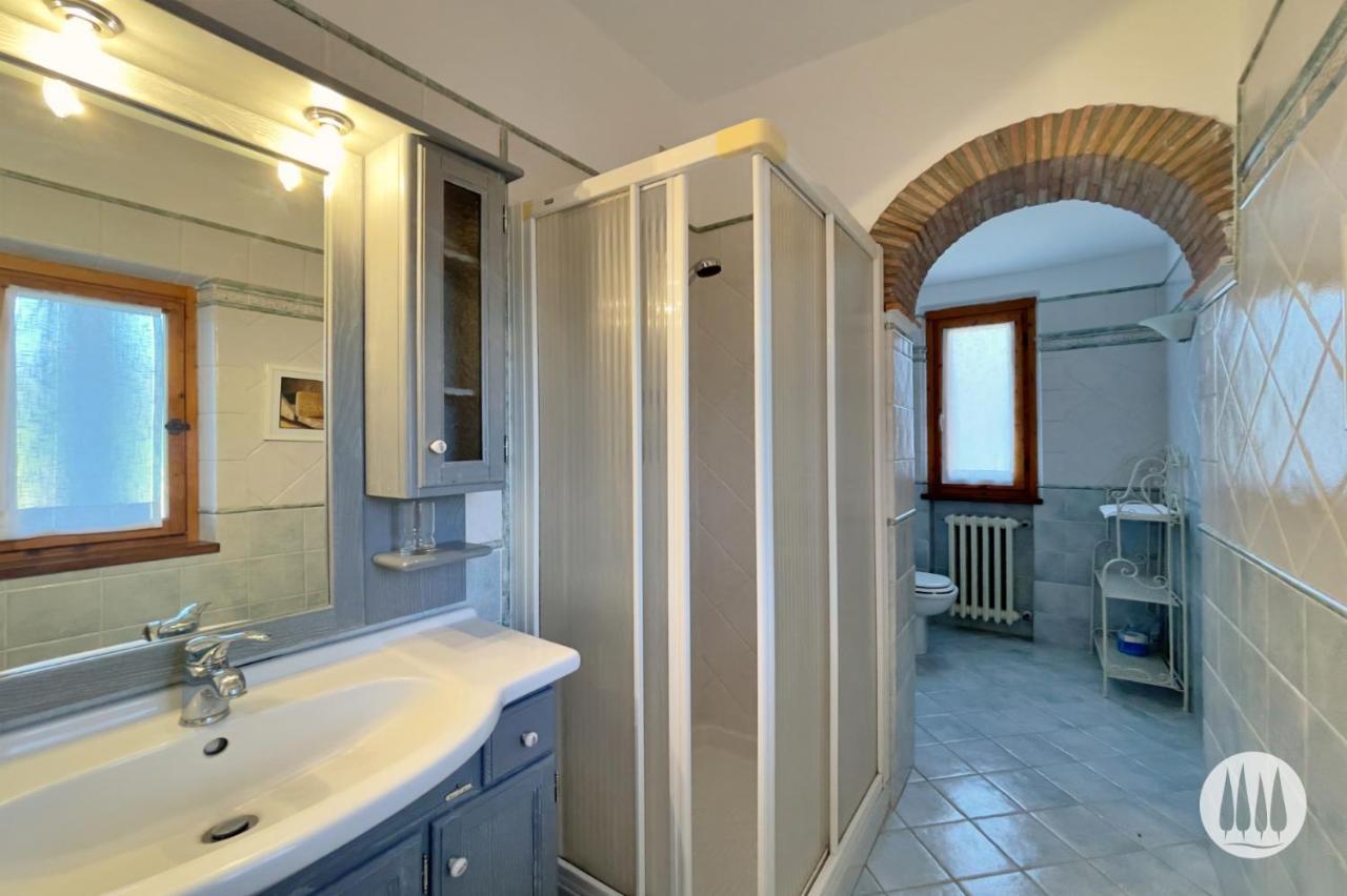 Agriturismo Irto Colle Massa e Cozzile Dış mekan fotoğraf