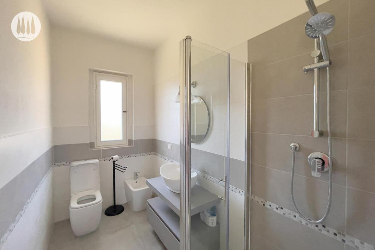 Agriturismo Irto Colle Massa e Cozzile Dış mekan fotoğraf