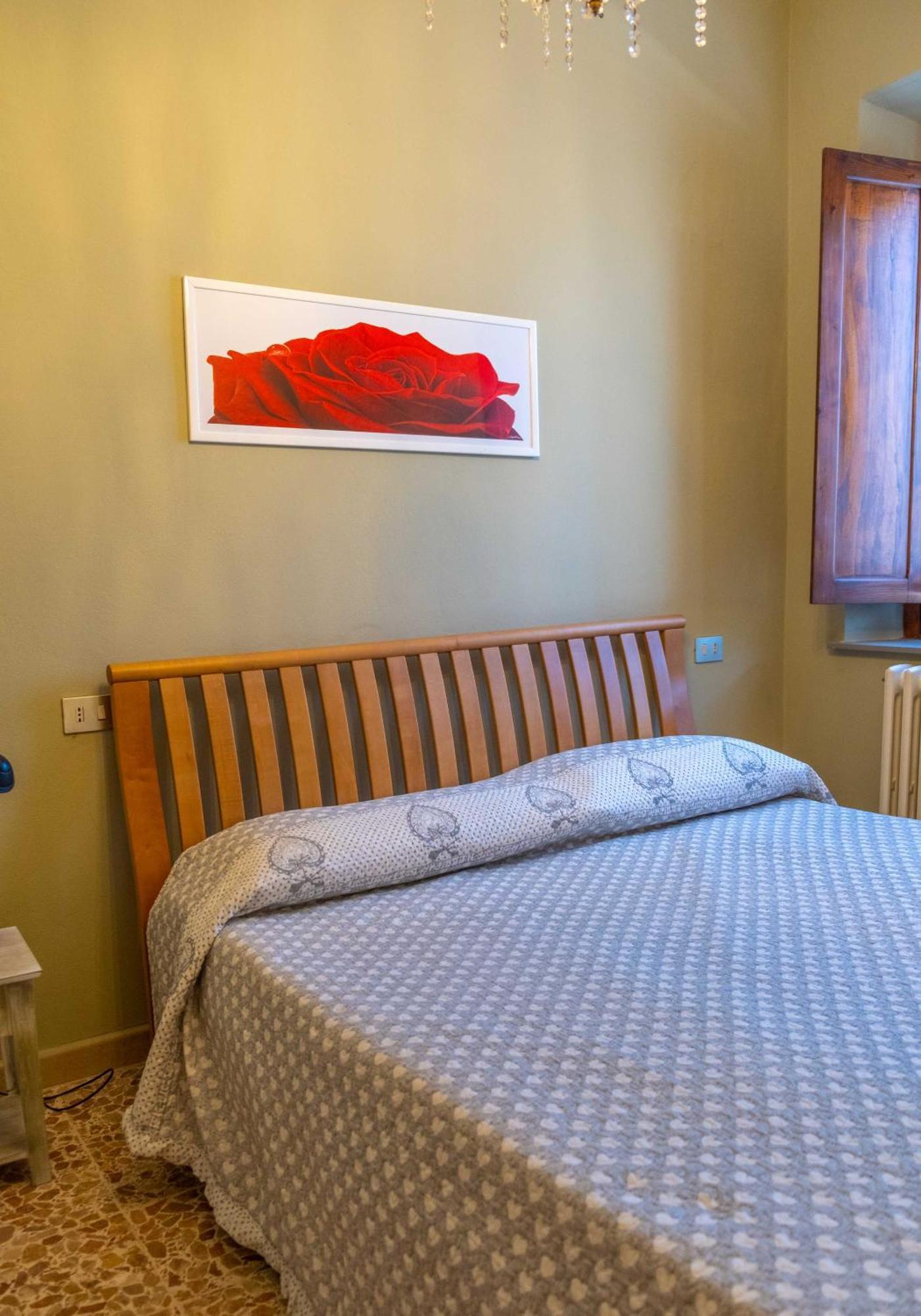 Agriturismo Irto Colle Massa e Cozzile Dış mekan fotoğraf