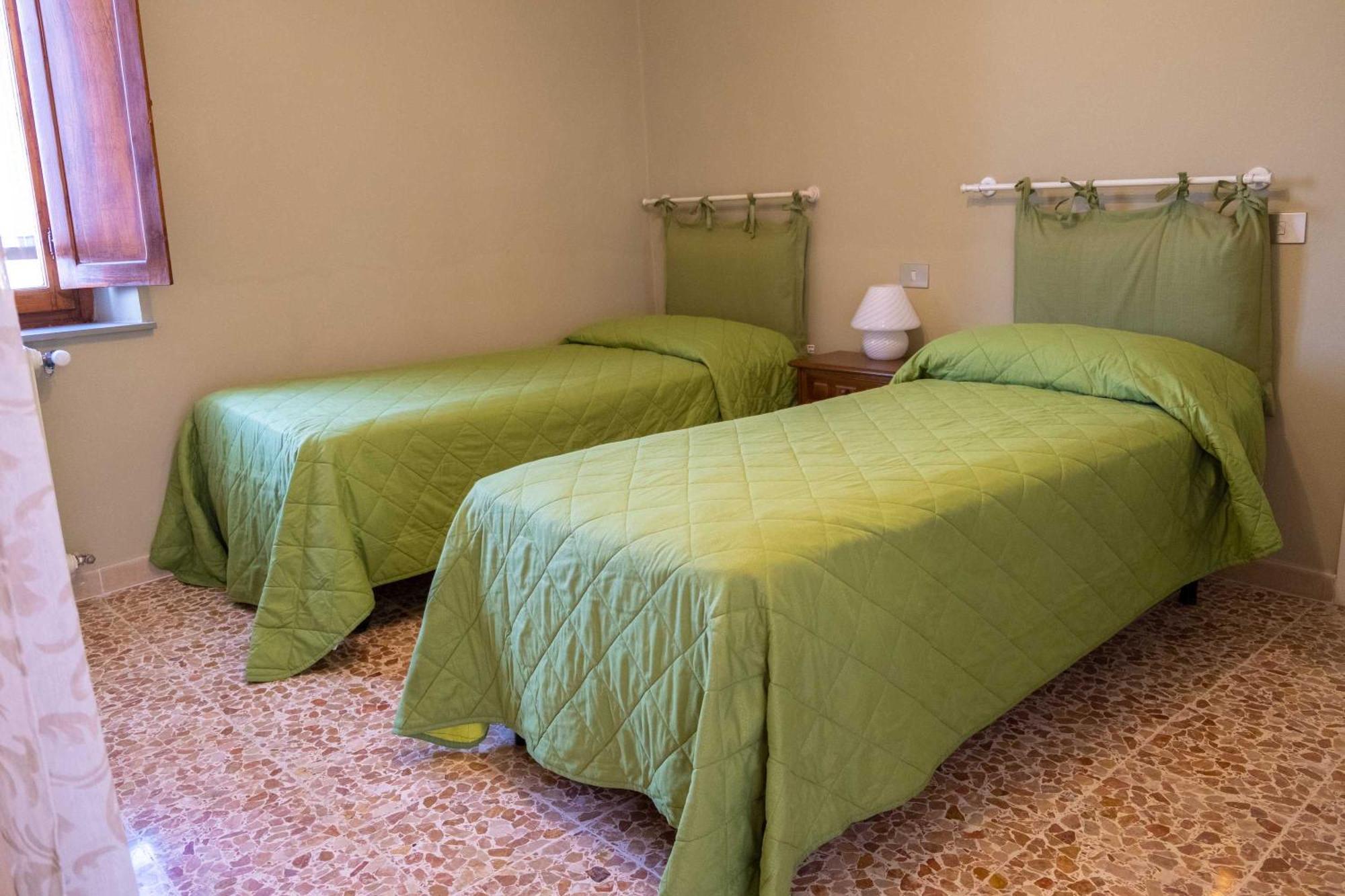 Agriturismo Irto Colle Massa e Cozzile Dış mekan fotoğraf