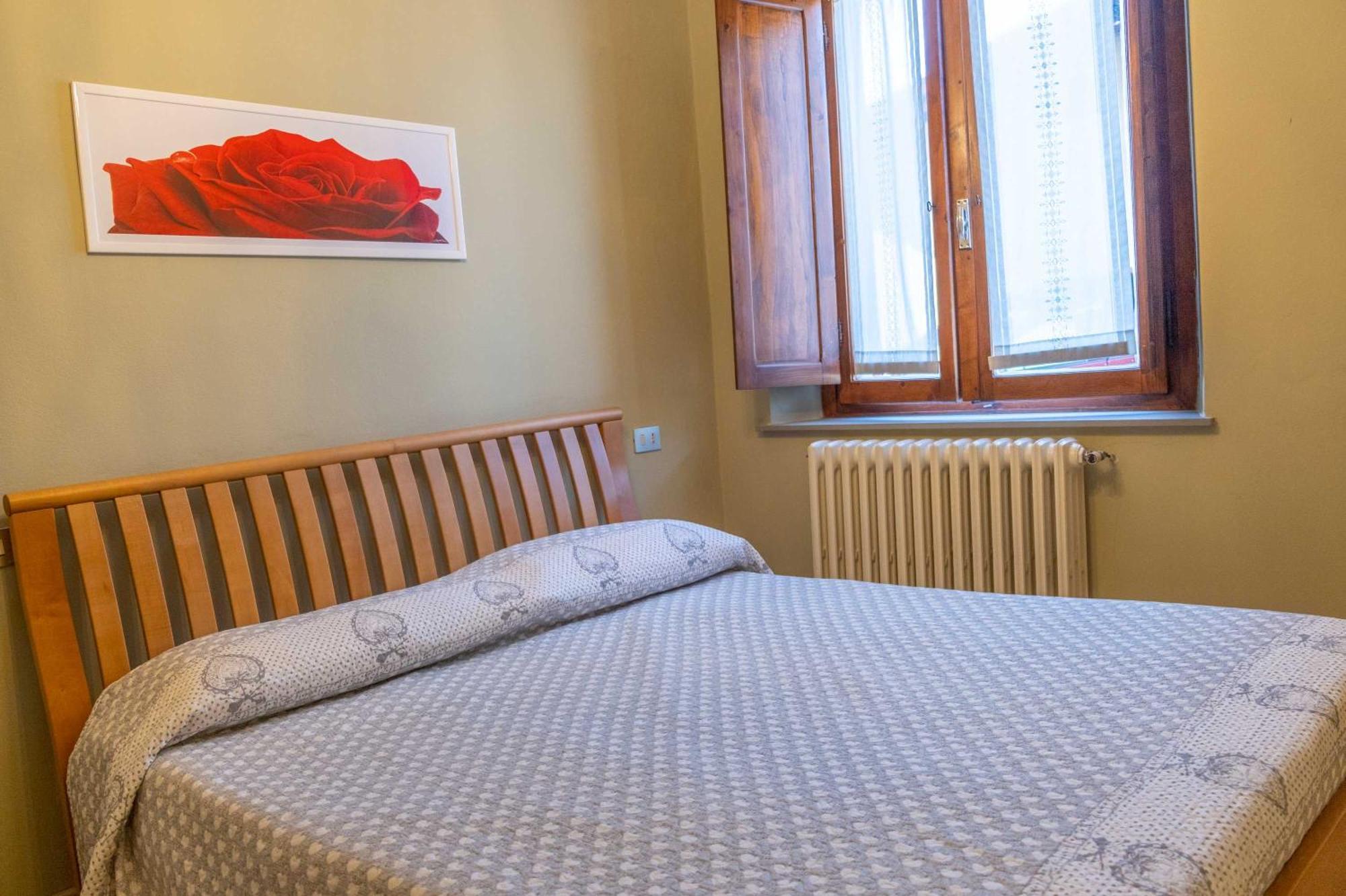 Agriturismo Irto Colle Massa e Cozzile Dış mekan fotoğraf